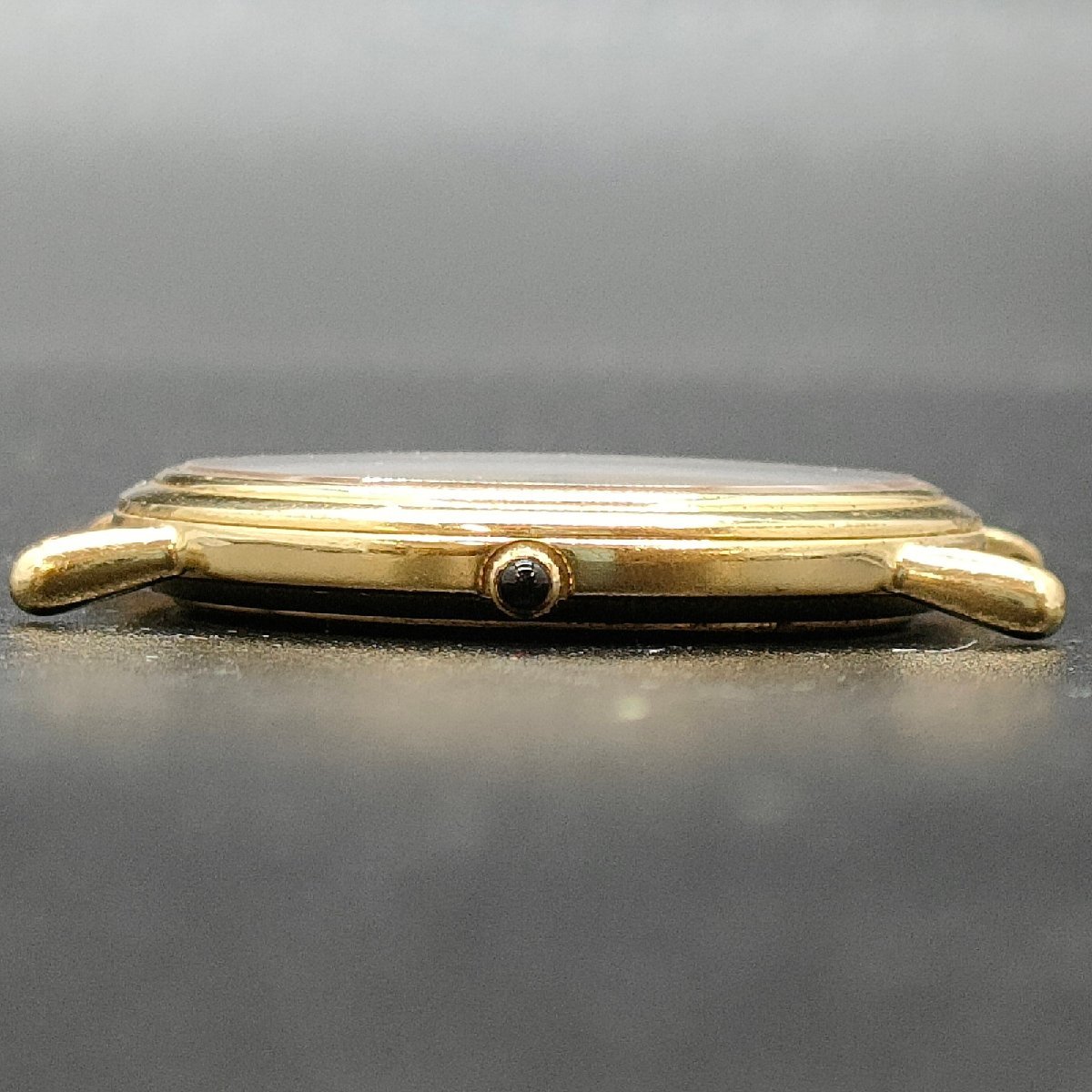 8N40-6000 ドルチェ Yahoo!オークション セイコー - DOLCE 14KT Dolce 