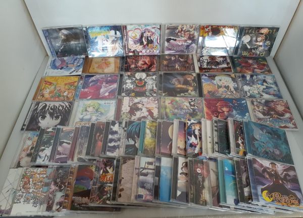 日本卸売り 専用 同人 東方アレンジ 東方project 幽閉サテライト