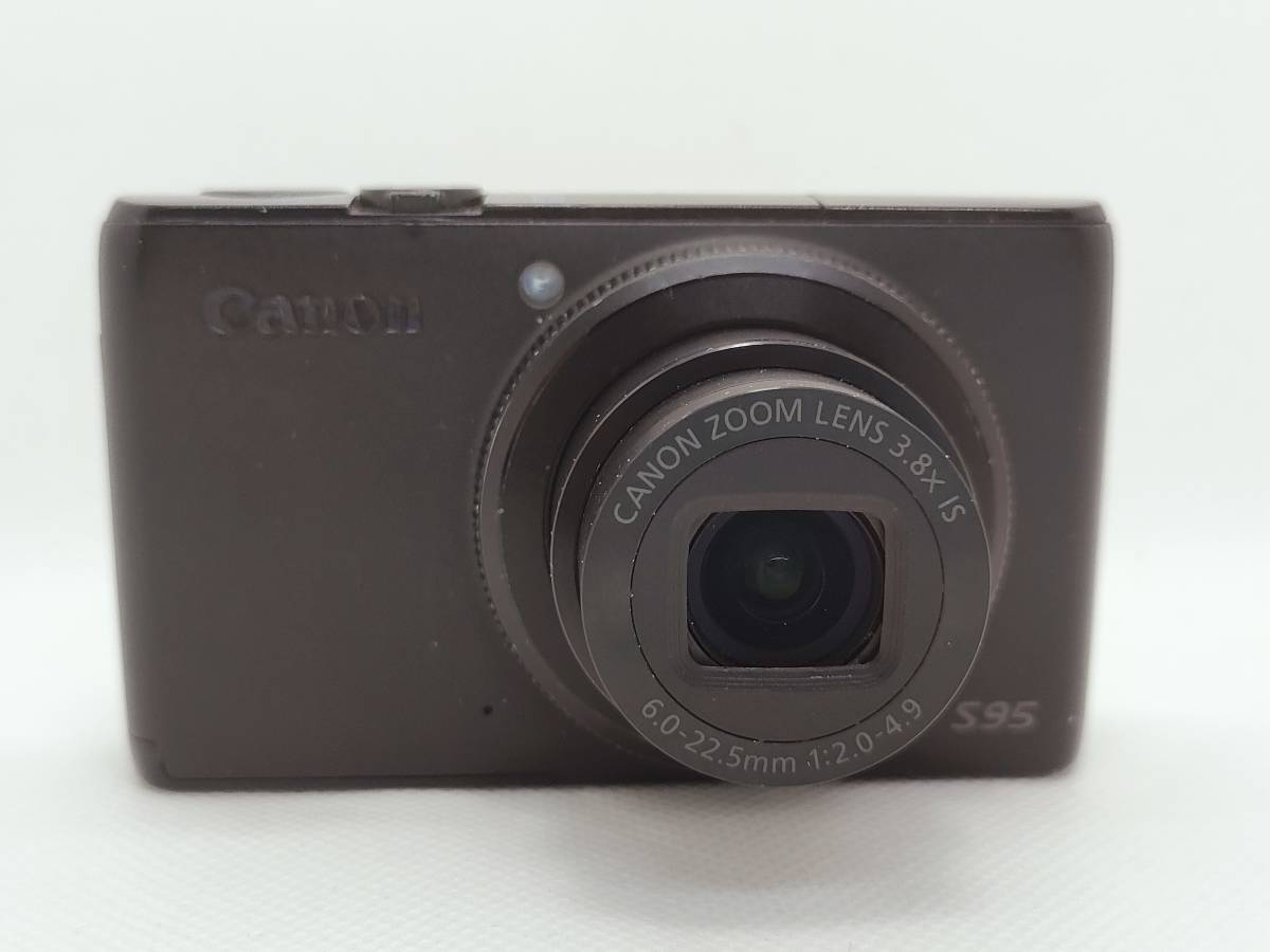 実写作例 CANON PowerShot S95 CCDセンサー フィルム画質 1000万画素 