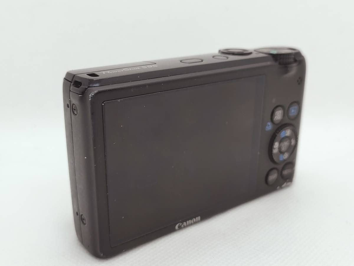 実写作例 CANON PowerShot S95 CCDセンサー フィルム画質 1000万画素 