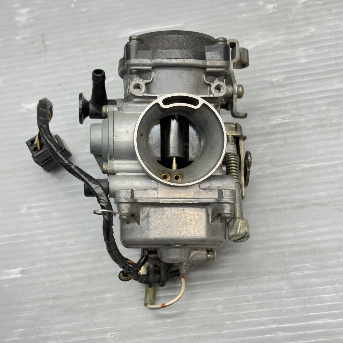 カワサキ 250TR エストレヤ 純正 キャブレター 221202BO061 