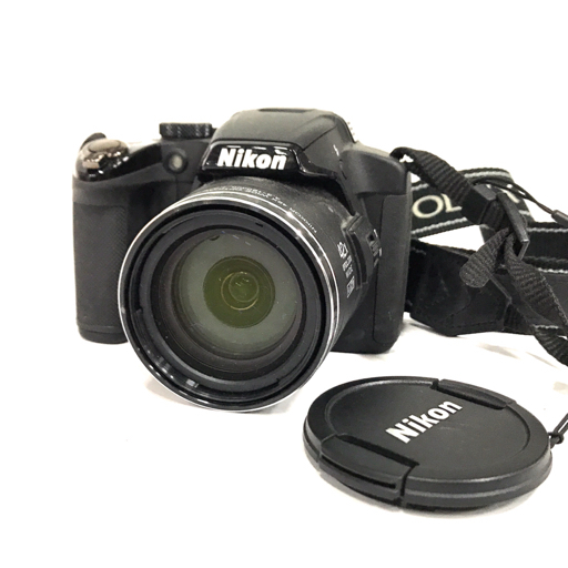 大人気，大得価 Nikon COOLPIX P510 4.3-180mm 1:3-5.9 コンパクトデジタルカメラ(ニコン)｜売買されたオークション情報、yahooの商品情報をアーカイブ公開 - オークファン ニコン