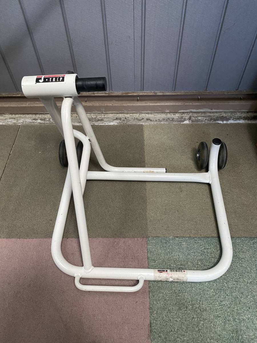 Jトリップ 片持ちローラースタンド Jトリップ 片持ちローラースタンド