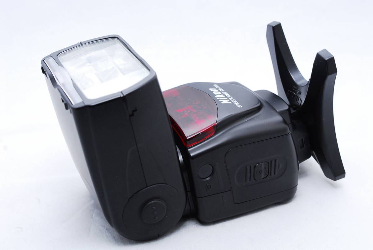 ☆極上品☆ Nikon ニコン フラッシュ スピードライト SB-700 #700 