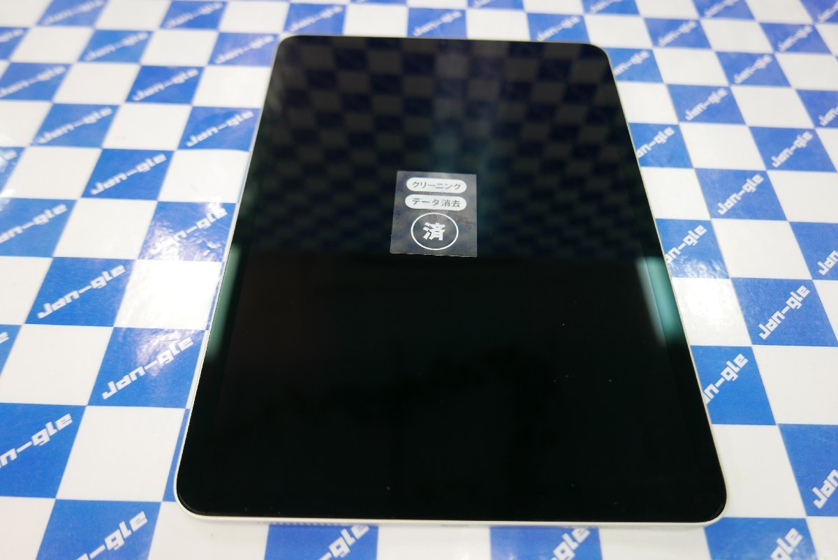 中古 Apple iPad 第5世代 Wi-Fi + Cellular 32GB ゴールド MPG42J/A