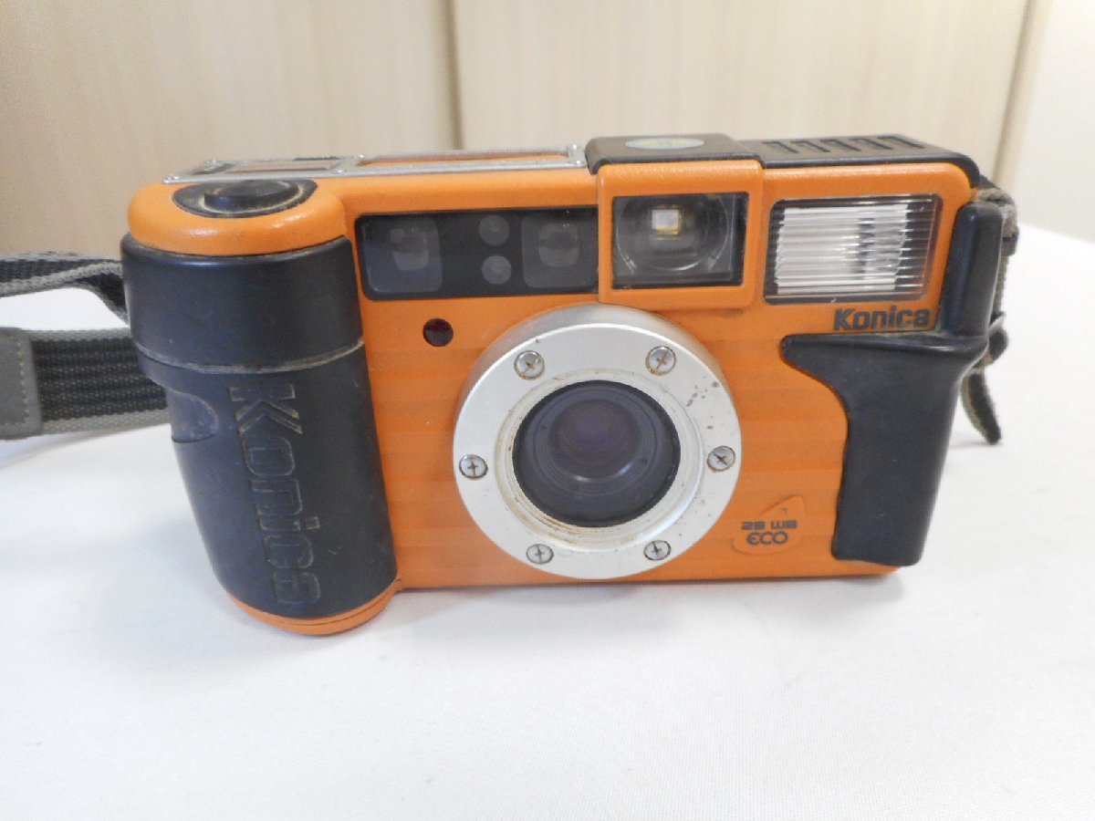 Konica コニカ 現場監督 28WB ECO オレンジ コニカ 現場監督 Konica ECO 28WB オレンジ WB 0 KONICA 現場 現場監督