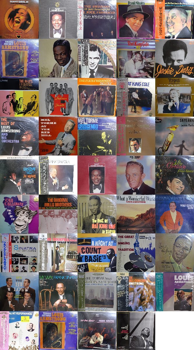 15004492;【国内+輸入盤】 ALL男性ジャズ・ヴォーカル JAZZ VOCAL