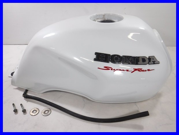 nc31 タンクの通販 ◇6A28 CB400SF-S NC31 ガソリンタンク 燃料タンク