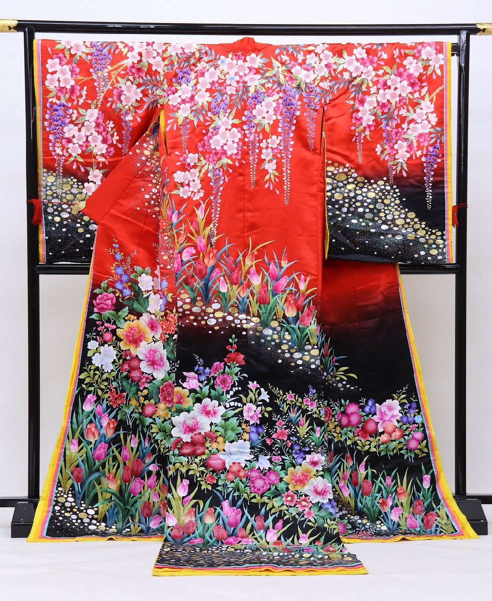 アールビバン ももこ 版画 杪夏 ももこ 版画 杪夏