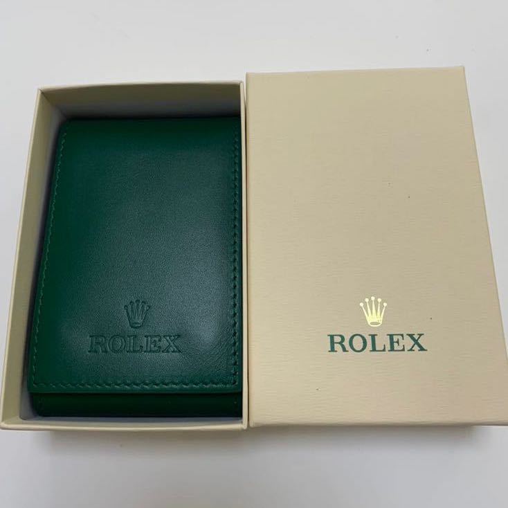 ロレックス ノベルティ ROLEX | ケース オマケ付 時計ケース - by