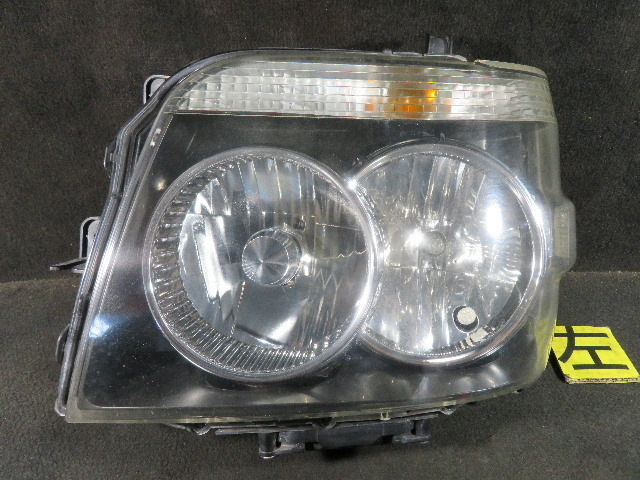 アトレー S320G ヘッドライト　左　※フォロー割OK アトレーワゴン ダイハツ | 中古車情報・中古車 60万円以下の中古車