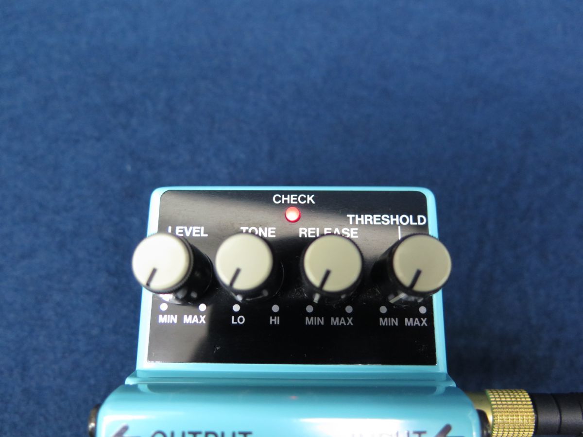 LM-2 Limiter BOSS Boss レベル ※ACA仕様 日本製 (ボス)リミッター | LM-2B Guitar Nine IN ベース 試奏動画BOSS 67: