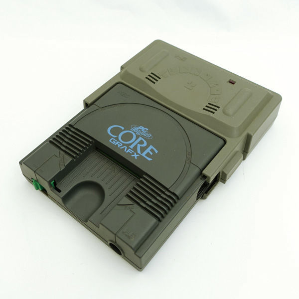 ★ NEC ハドソン CORE GRAFX PCエンジン コアグラフィックス ゲーム機 ソフトおまとめ HuCARD PI-TG3 ジャンク品 (0220442933) PCエンジン NEC CoreGrafx