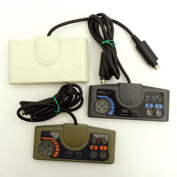 ★ NEC ハドソン CORE GRAFX PCエンジン コアグラフィックス ゲーム機 ソフトおまとめ HuCARD PI-TG3 ジャンク品 (0220442933) PCエンジン NEC CoreGrafx