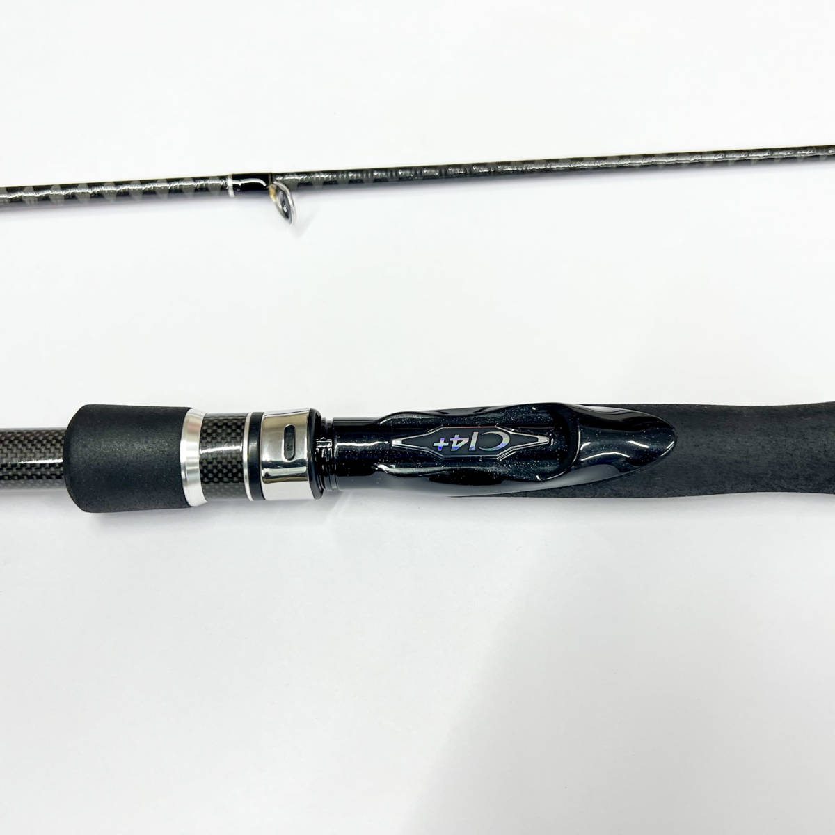 中古美品 シマノ SHIMANO ディアルーナXR S809LST ディアルーナ XR
