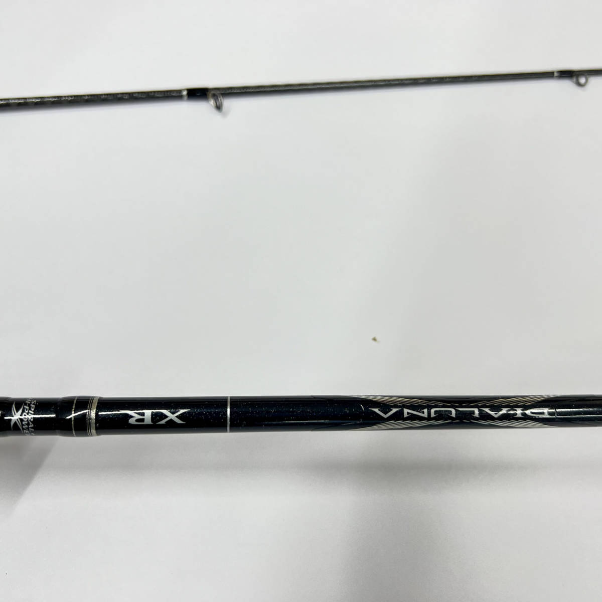 中古美品 シマノ SHIMANO ディアルーナXR S809LST ディアルーナ XR