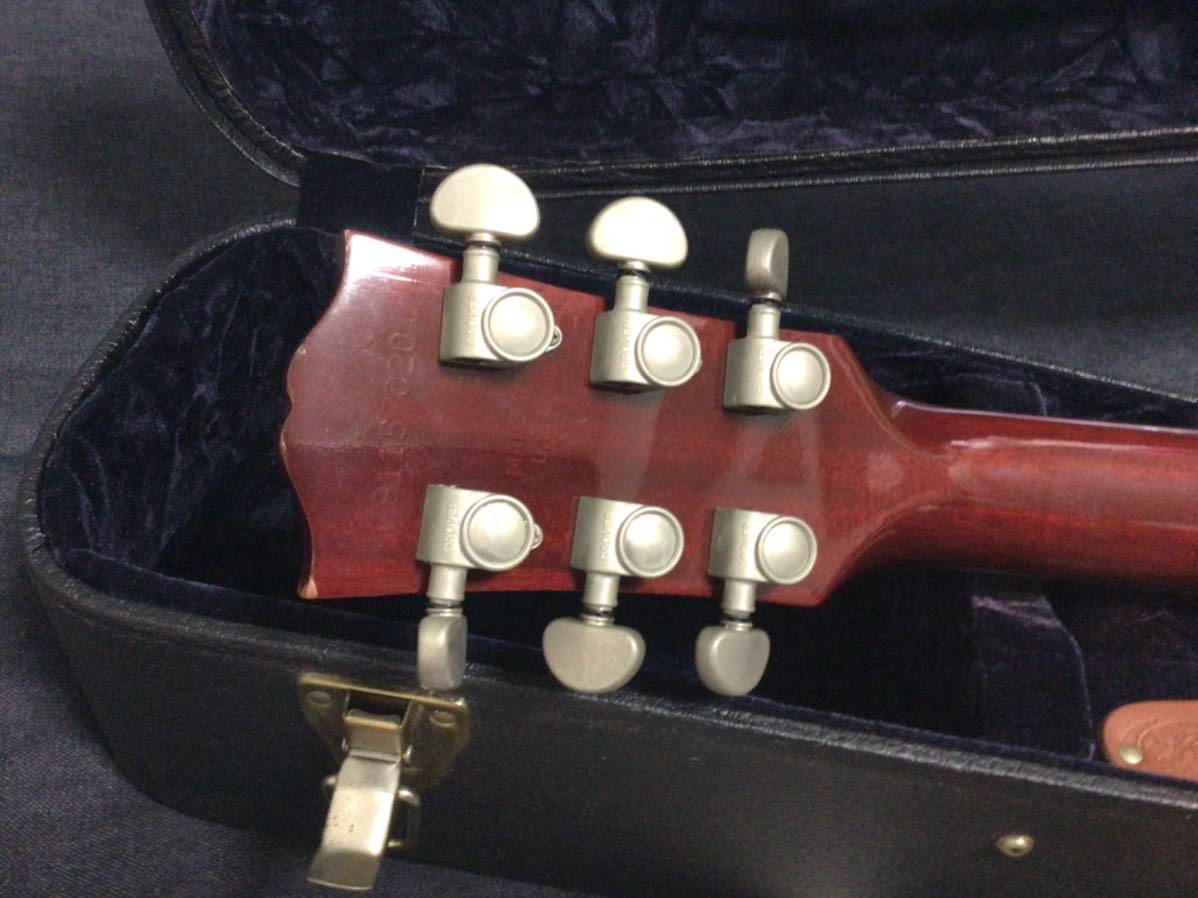 《1円スタート》Gibson Early 60’s hummingbird 1997年製 ギブソン ハミングバード ギター 