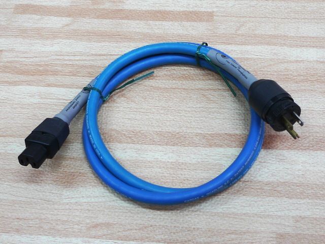 CARDAS カルダス 電源ケーブル QUADLINK 5-C 1.5m QUADLINK CARDAS 5-C