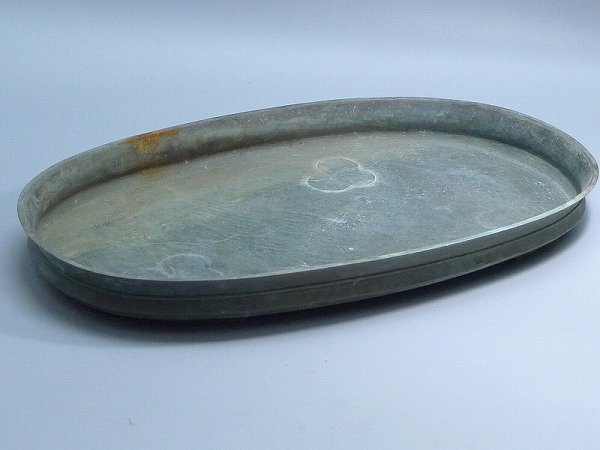 HOT，2025 14G1068 古銅製 亀文堂造 砂鉢 重量約5kg 検/水盤華道(銅製)｜売買されたオークション情報、yahooの商品情報をアーカイブ公開 - オークファン その他