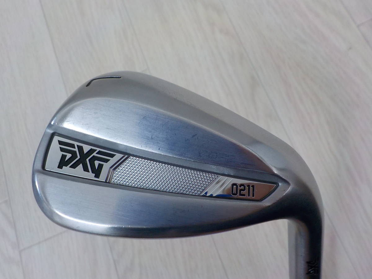 PXG 0211 COR2 LW 60° NS PRO Zelos7 S 0211 PXG COR2 eBay zelos7 Set)
