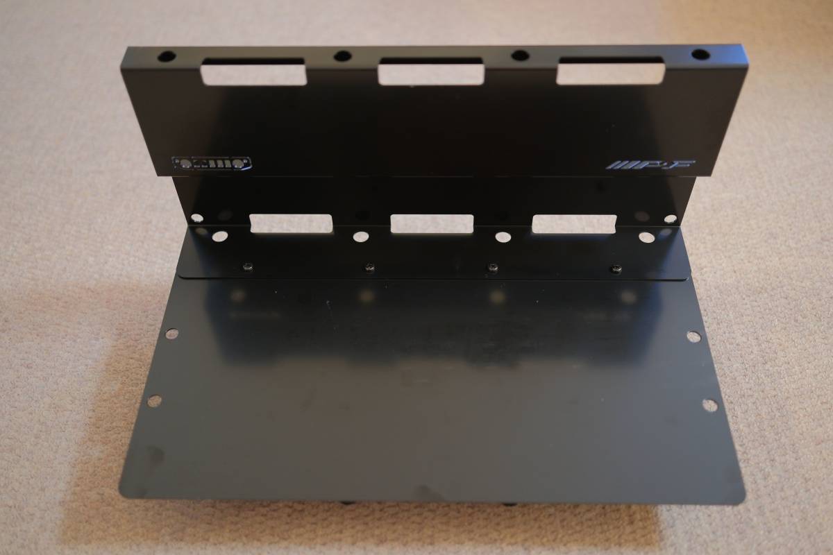 IPF カーゴエクステンションfor JIMNY カーゴエクステンション IPF 
