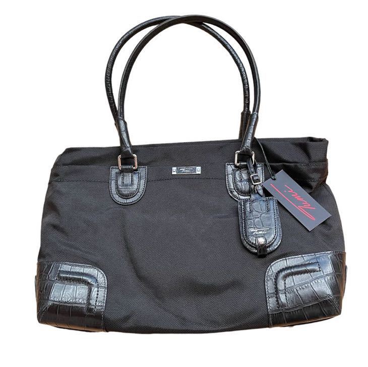 【セール，HOT】 トゥミTUMI GEORGETOWN トリノ ショッパー トート Turin Shopper Tote ビジネスバッグ 73235 D(ブリーフケース、書類かばん)｜売買されたオークション情報、yahooの商品情報をアーカイブ公開 - オークフ かばん、バッグ