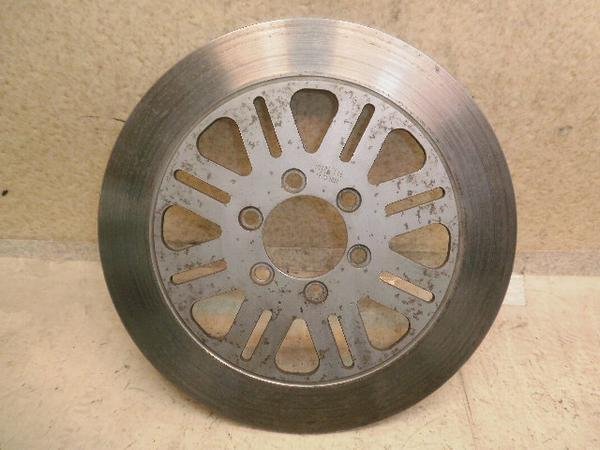 HP7482 イントルーダー400 フロントディスクローター VK51A-