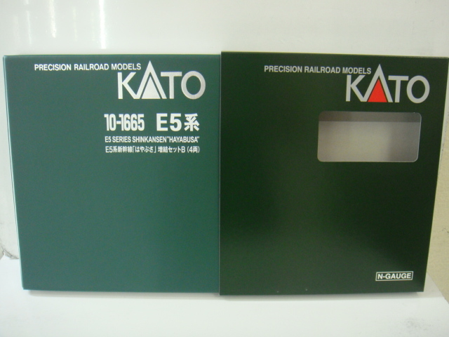0621鉄6□Nゲージ□KATO/TGVフランス・スイスタイプ6両セット【10-909