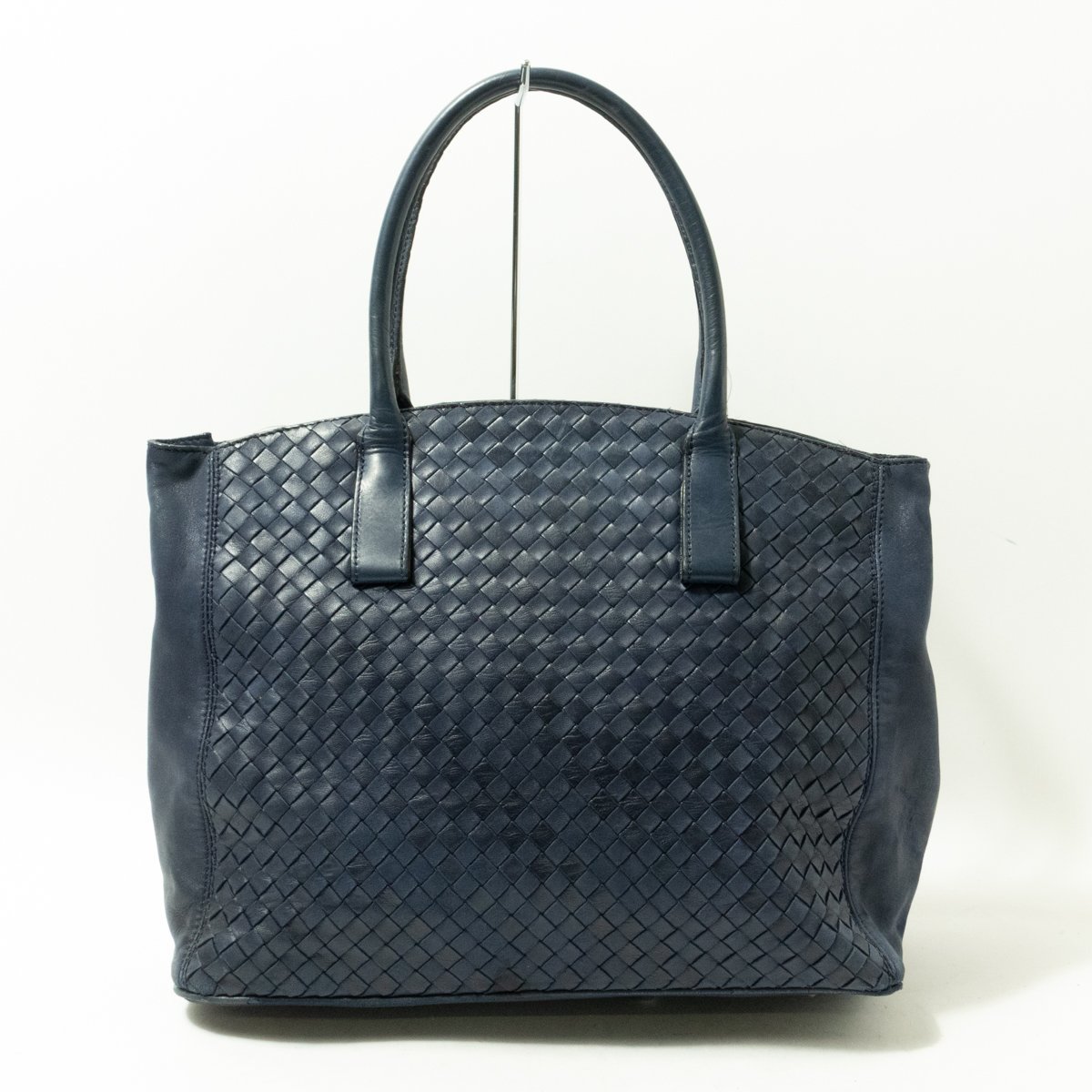 1円スタート】Bottega Veneta ボッテガ・ヴェネタ イントレチャート 
