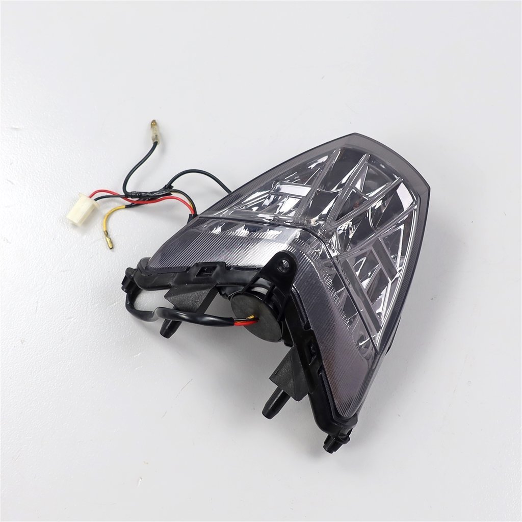 ♪CBR250R MC41/後期 社外 LED テールランプ (H0118A06)2015年式