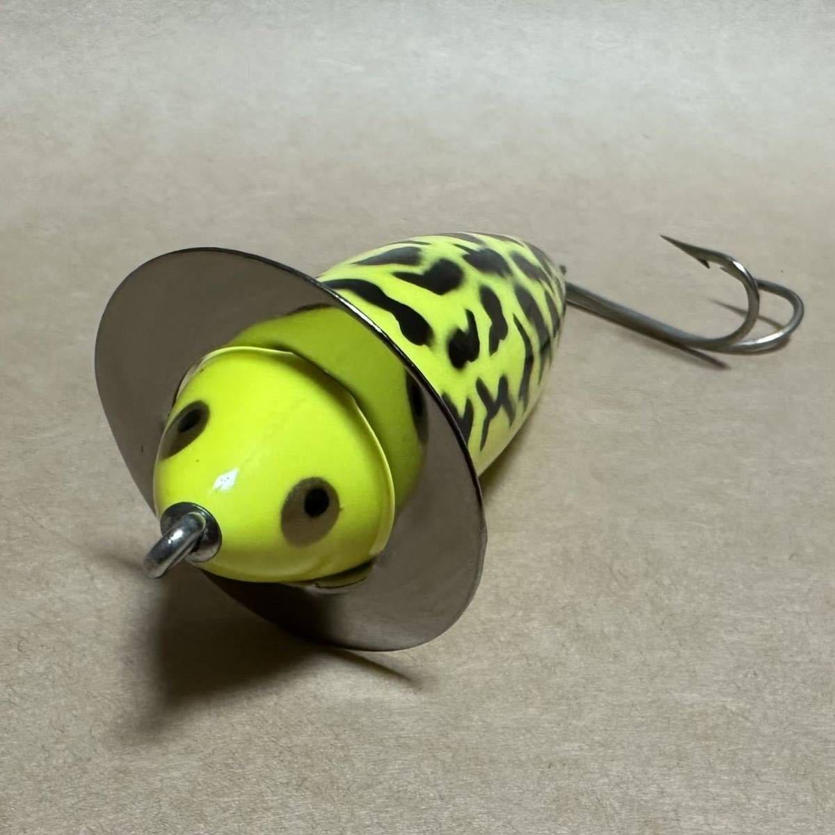 ☆新製品☆新品☆デプス☆タイニーNZクローラー☆ジェットブラック