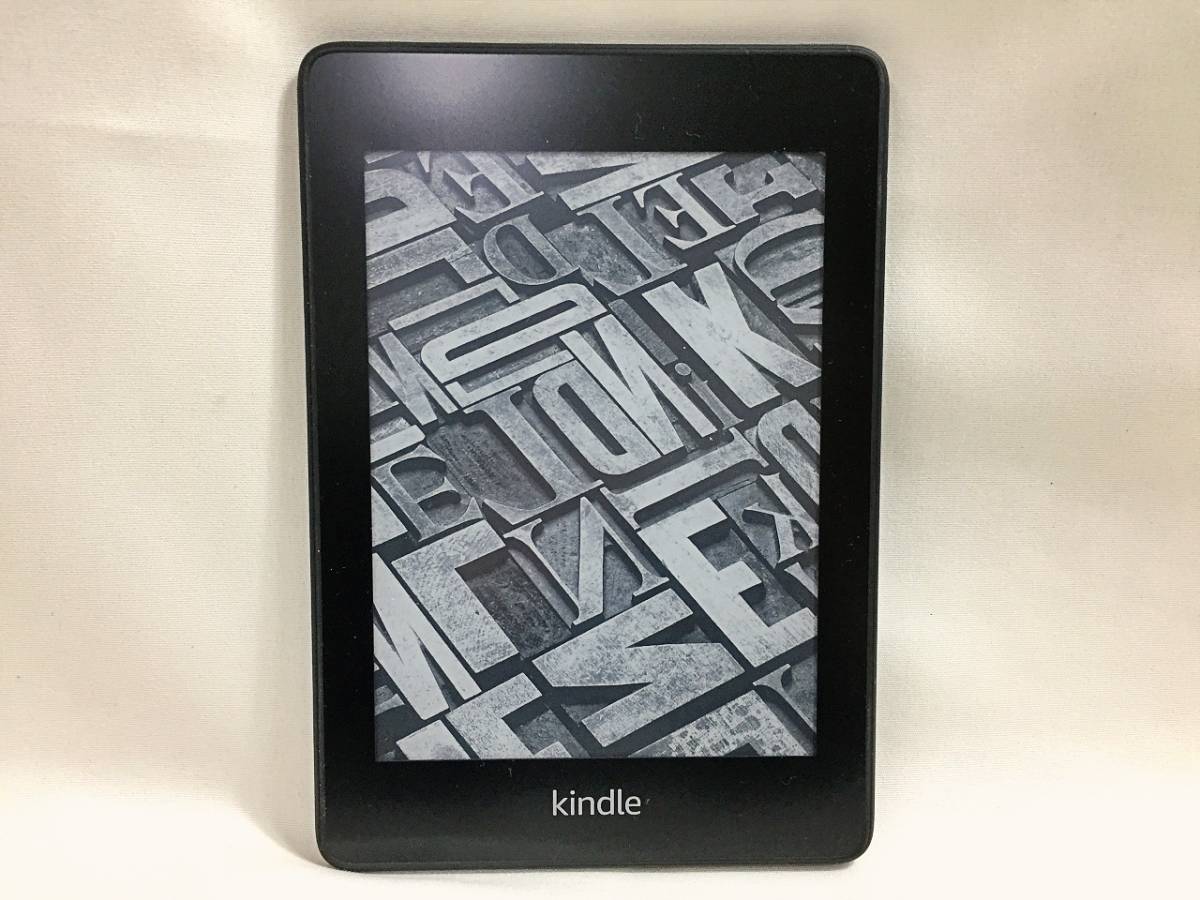 美品】Amazon Kindle 第10世代 J9G29R 8GB ホワイト 極美品Amazon