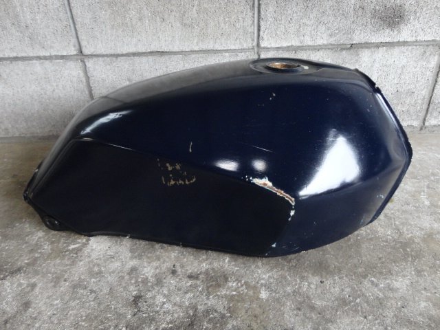 CBX550F CBX400F 純正 当時物 ガソリンタンク HONDA 絶版旧車 PC04