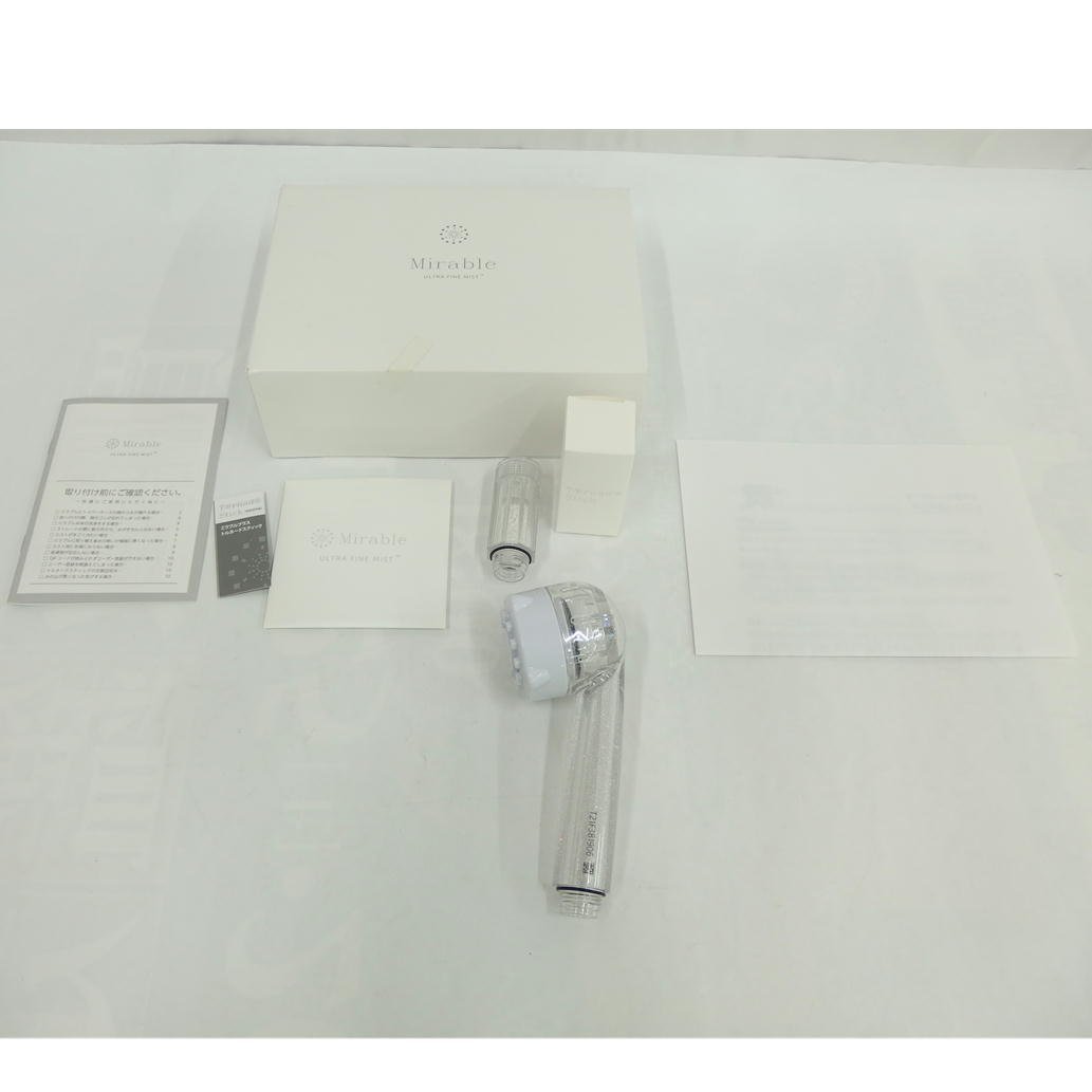 1円【未使用】Science サイエンス/未使用ミラブルウルトラファイン