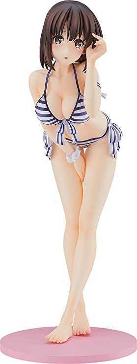 新品】 1/4 冴えない彼女の育てかたFine 加藤恵 Animation Ver.[AQ]