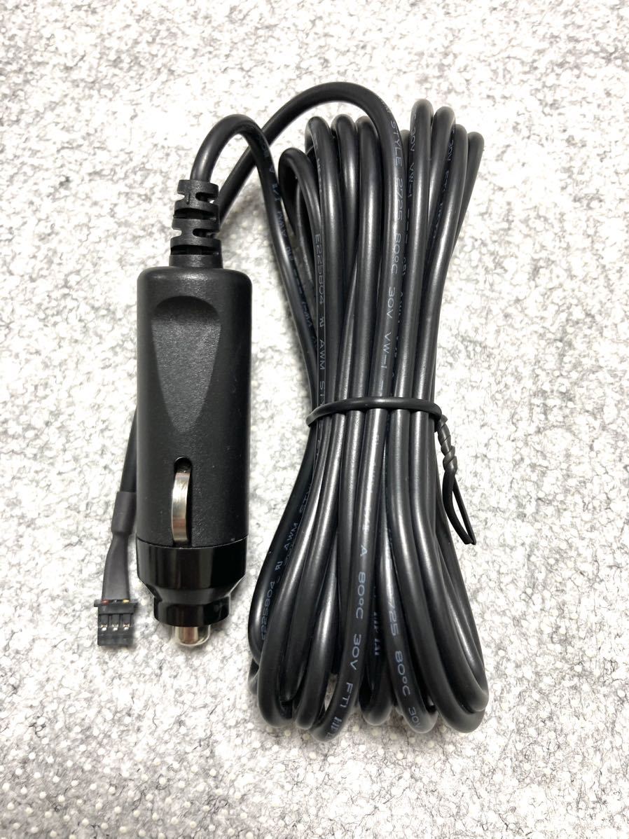 c68 美品　コムテック COMTEC ドライブレコーダー DC-DR412