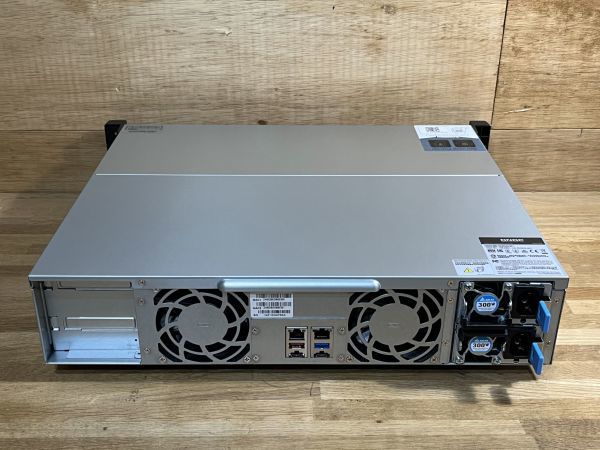 | TS-873AU-RP QNAP dual-2.5GbE by Powered a High-performance NAS Specs Hardware Quad TS-873AeU-RP Features - TS-873U-RP