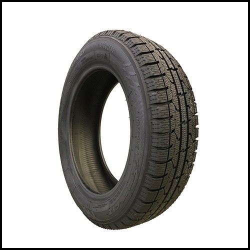 ②TOYO 155/65R14 GARIT G5 4本 スタッドレスタイヤ ◇【送料税込み4本