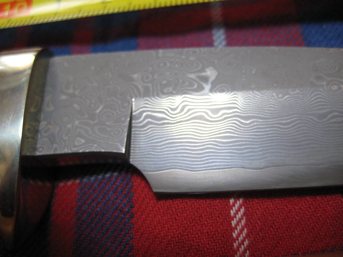 Hattori | カウリX ハットリ刃物 Knives、 研ぎ屋むらかみblog Yahoo 