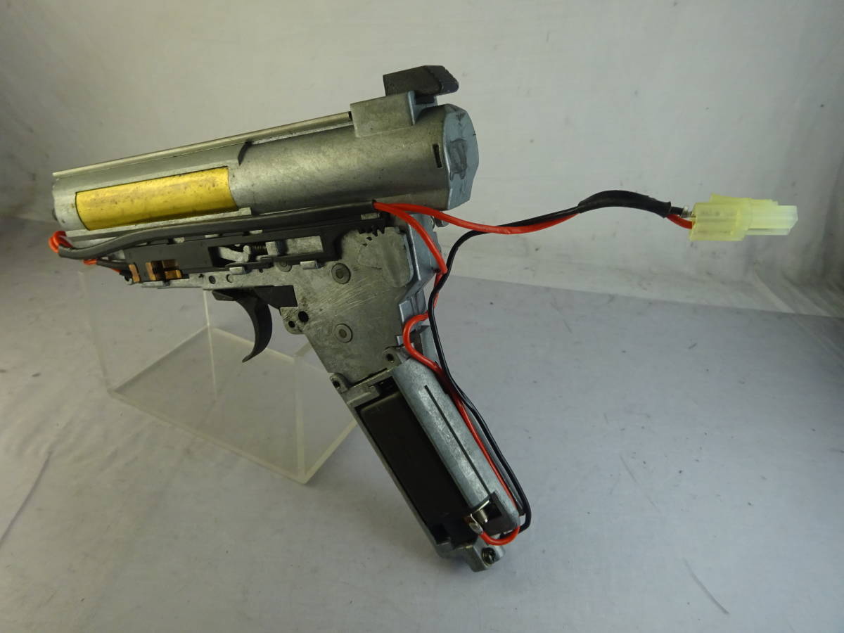 AK47 メカボックス 東京マルイ マルイ純正 | HCメカボックス⁄ハイ HC