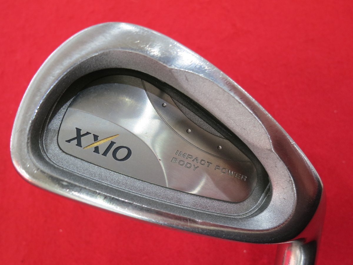 XXIO (2004)｜ダンロップ｜フェアウェイウッド｜XXIO (2004