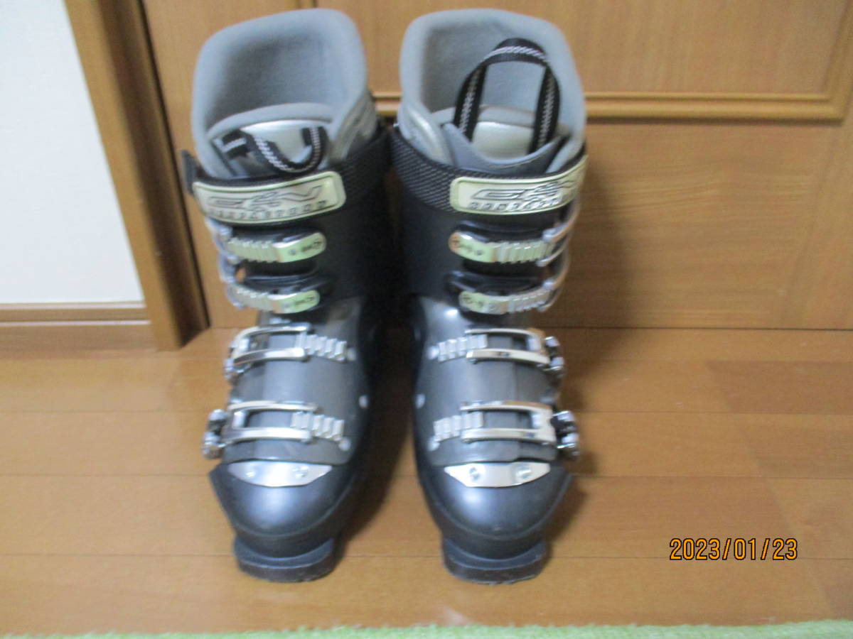 スキーブーツ | 25-26 GEN スキー ROOKIE GENESIS 0 SKIBOOTS 