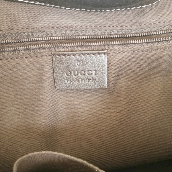 シェリーライン GGキャンバス GUCCI(グッチ) ⁄ ハンドバッグ グッチ