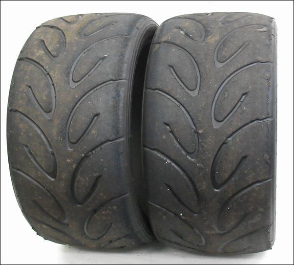 □ 中古タイヤ □ ヨコハマ ADVAN アドバン A050 G/S Sタイヤ 295