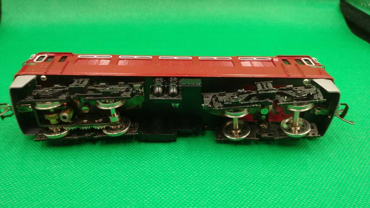 宮沢模型 ED75 Yahoo!オークション - HOゲージ 「ed75」HOゲージ 鉄道