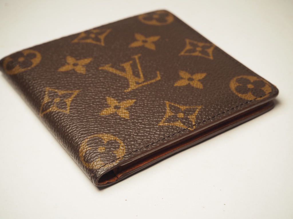 A199 1円 極美品 LOUIS VUITTON ルイヴィトン ミュルティブル