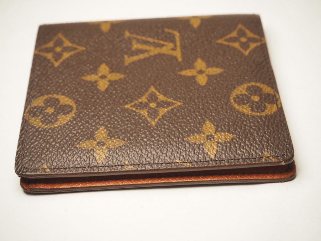 A199 1円 極美品 LOUIS VUITTON ルイヴィトン ミュルティブル