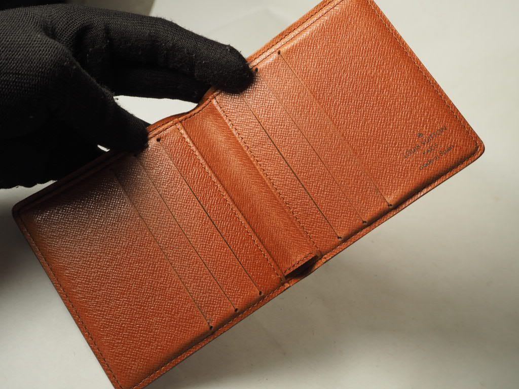 A199 1円 極美品 LOUIS VUITTON ルイヴィトン ミュルティブル