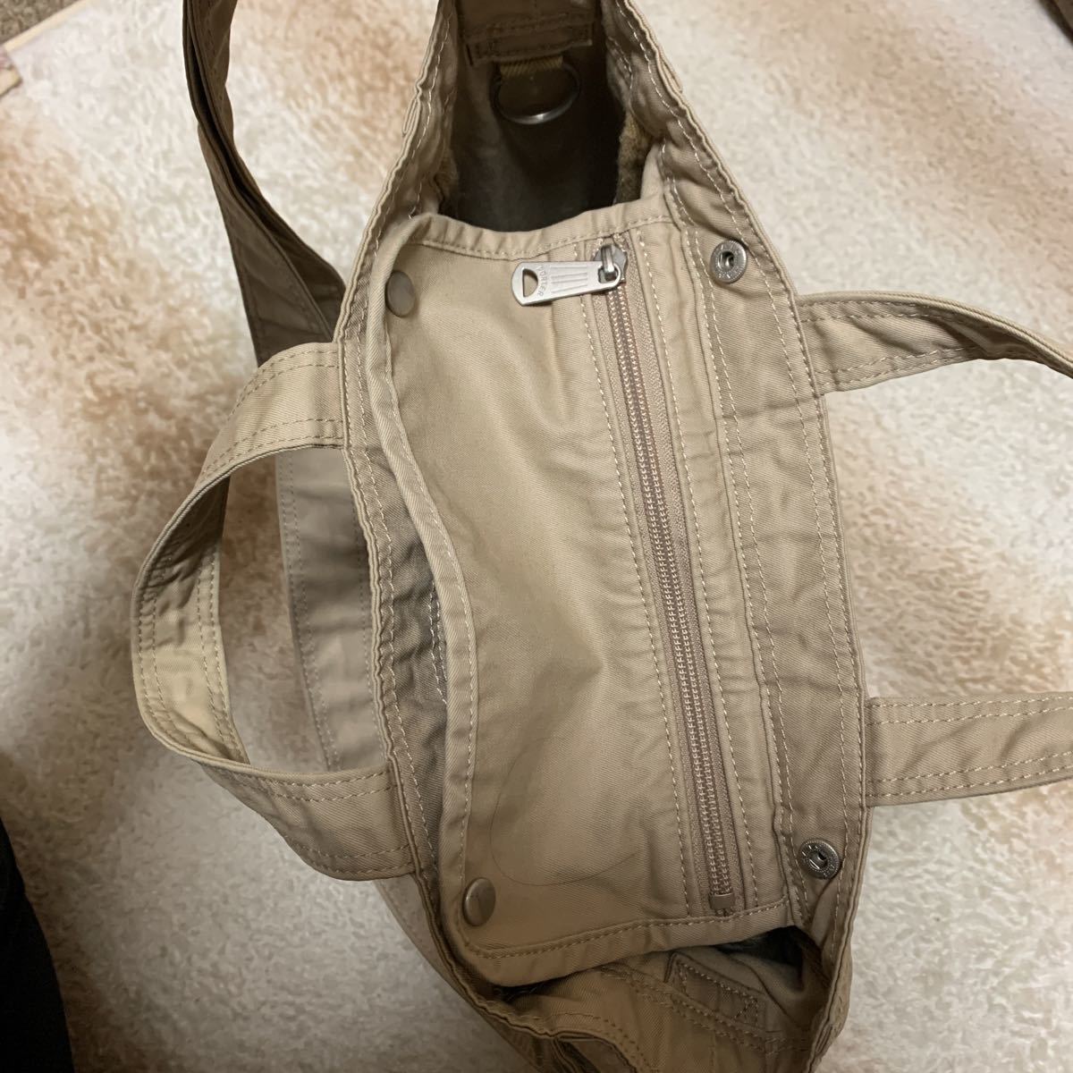 PORTER favor 2wayショルダートートバッグ | CONTRALINEA.NET