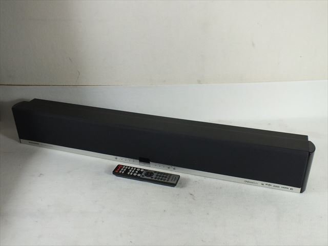 ☆ marantz マランツ ES7001 ホームシアターシステム リモコン有り